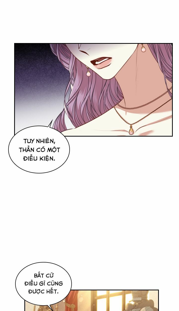 Tôi Trở Thành Thư Ký Của Bạo Chúa: Chapter 48