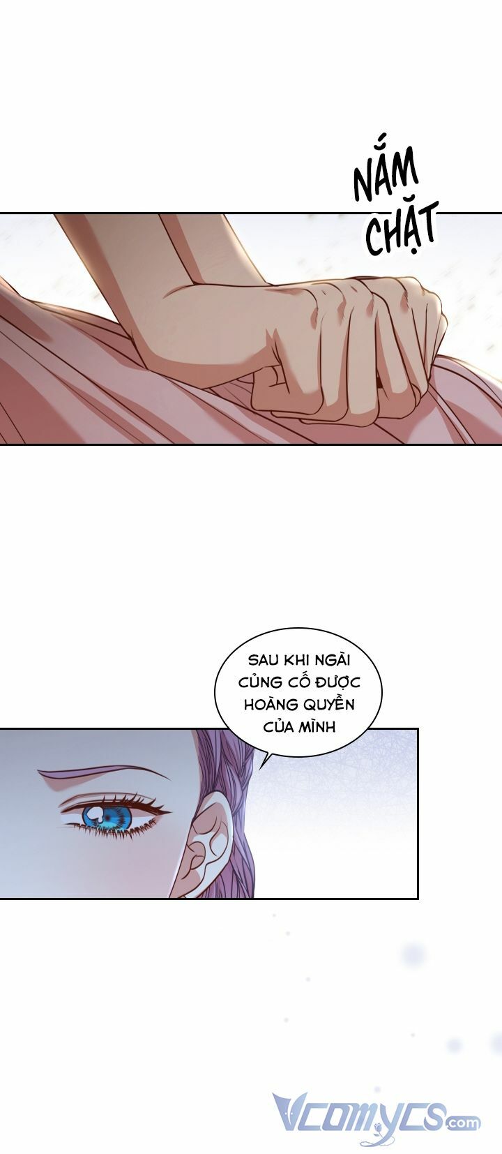 Tôi Trở Thành Thư Ký Của Bạo Chúa: Chapter 48