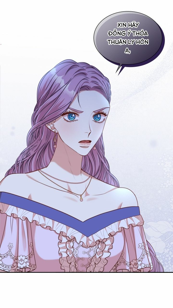 Tôi Trở Thành Thư Ký Của Bạo Chúa: Chapter 48