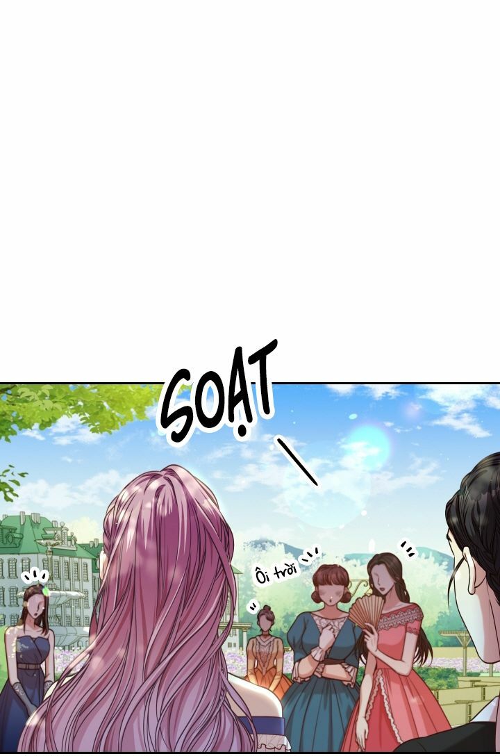 Tôi Trở Thành Thư Ký Của Bạo Chúa: Chapter 48