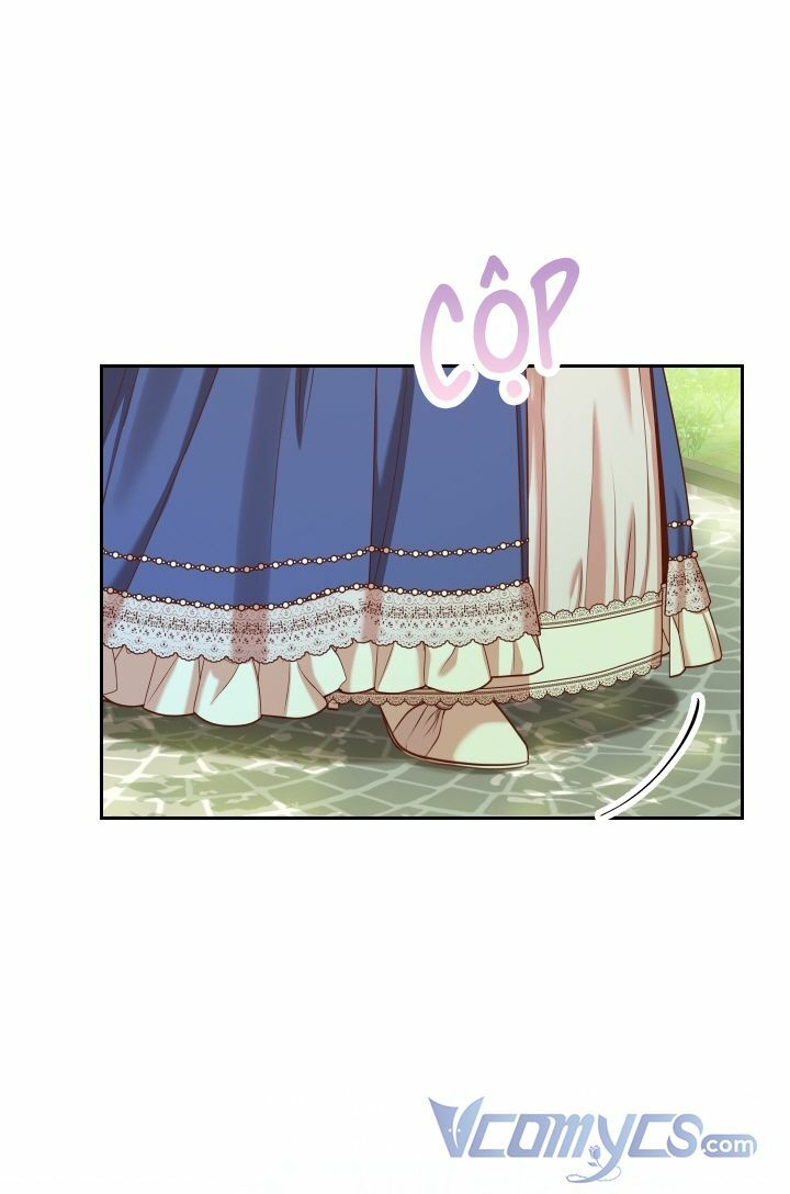 Tôi Trở Thành Thư Ký Của Bạo Chúa: Chapter 48