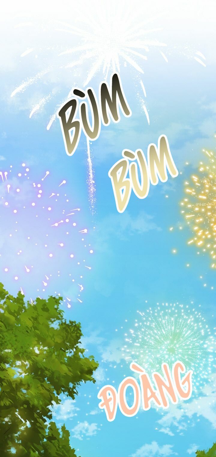 Tôi Trở Thành Thư Ký Của Bạo Chúa: Chapter 48