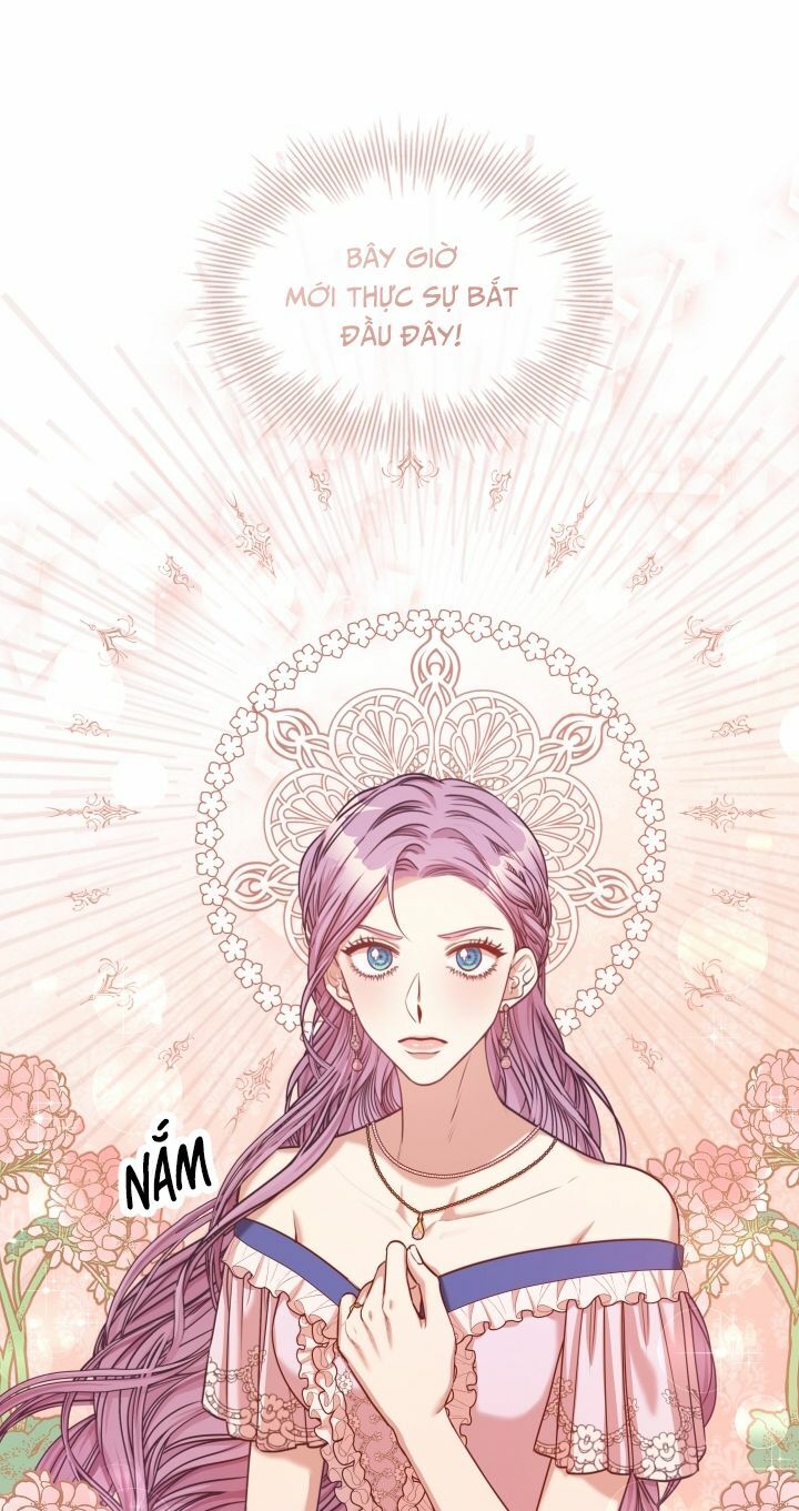 Tôi Trở Thành Thư Ký Của Bạo Chúa: Chapter 48