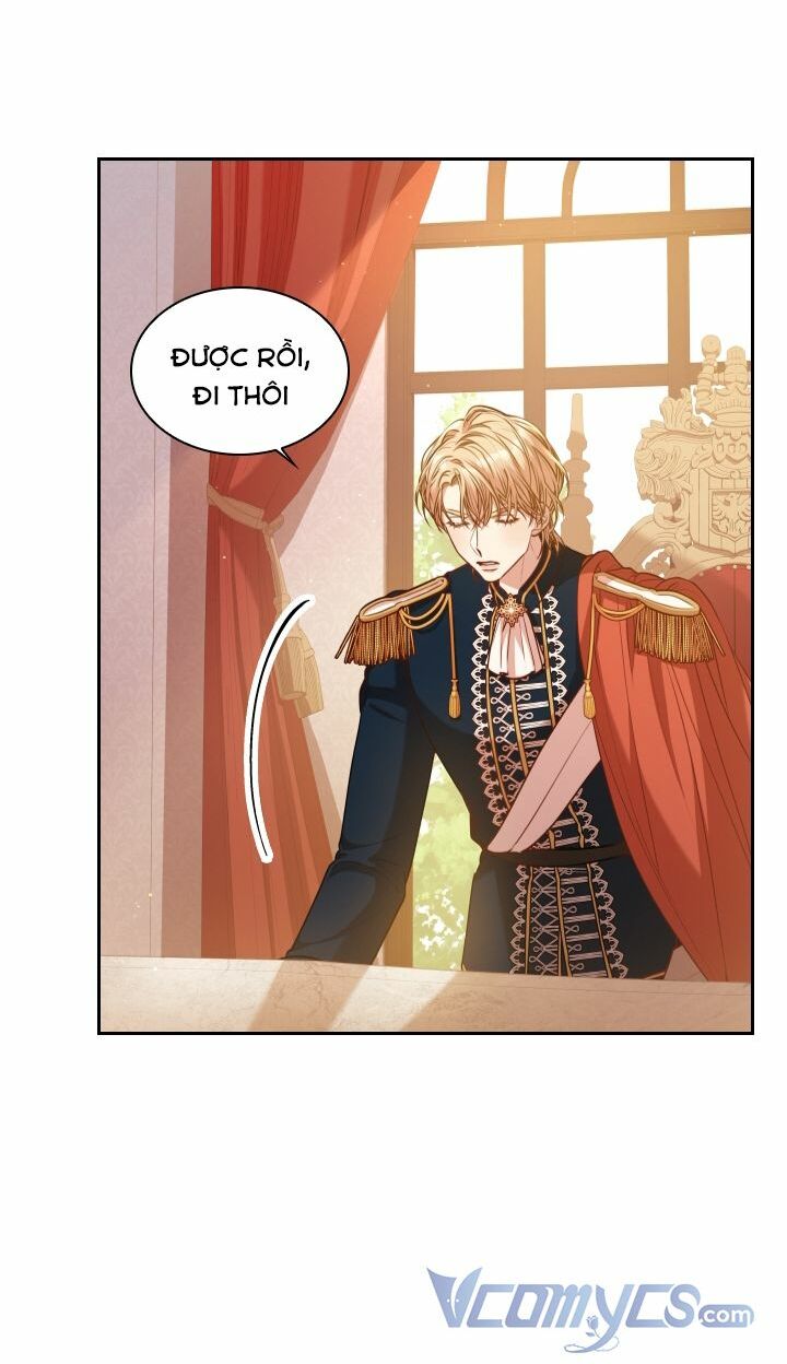 Tôi Trở Thành Thư Ký Của Bạo Chúa: Chapter 49