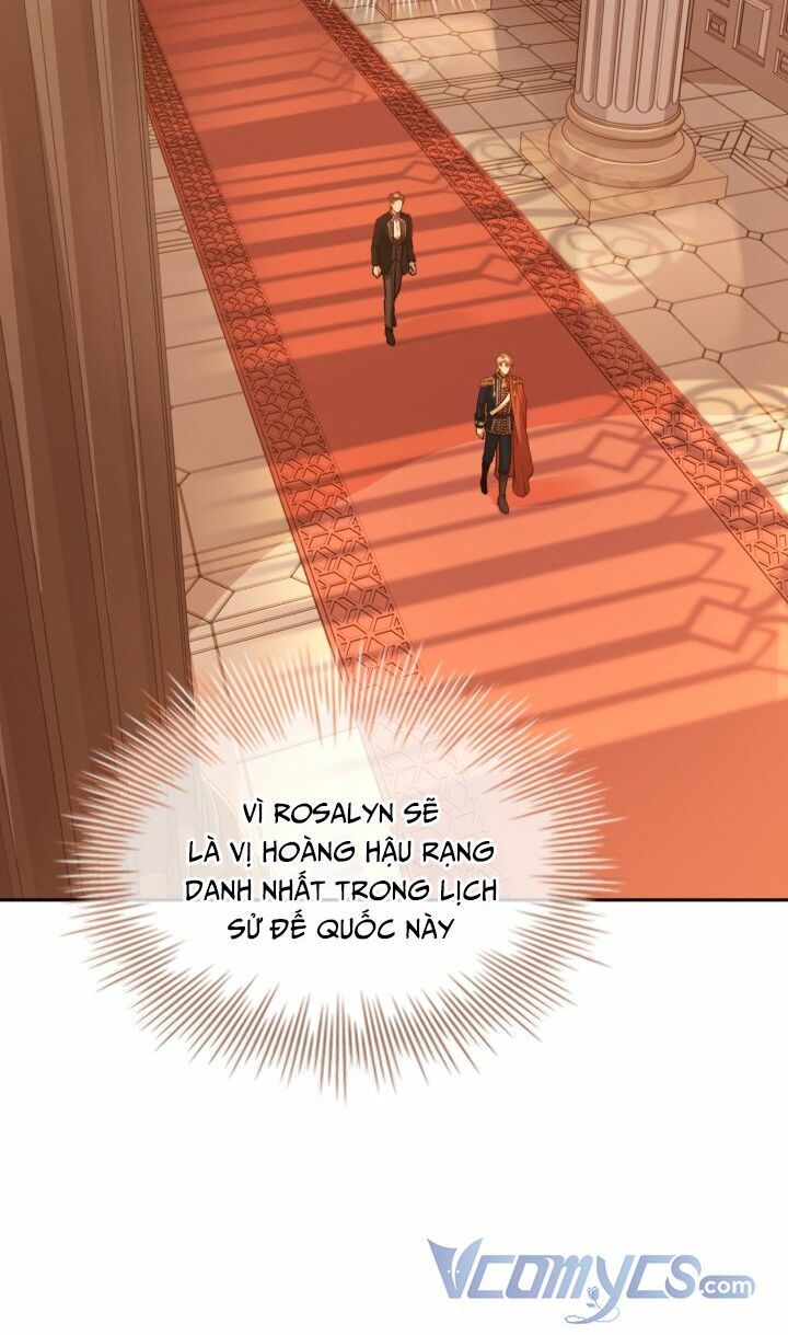 Tôi Trở Thành Thư Ký Của Bạo Chúa: Chapter 49