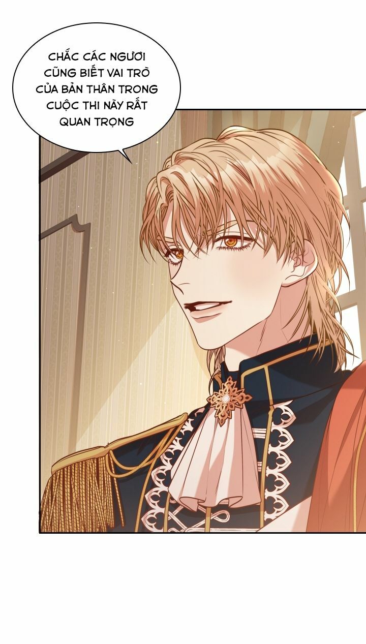 Tôi Trở Thành Thư Ký Của Bạo Chúa: Chapter 49
