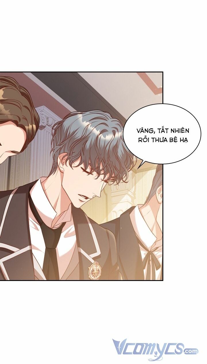Tôi Trở Thành Thư Ký Của Bạo Chúa: Chapter 49