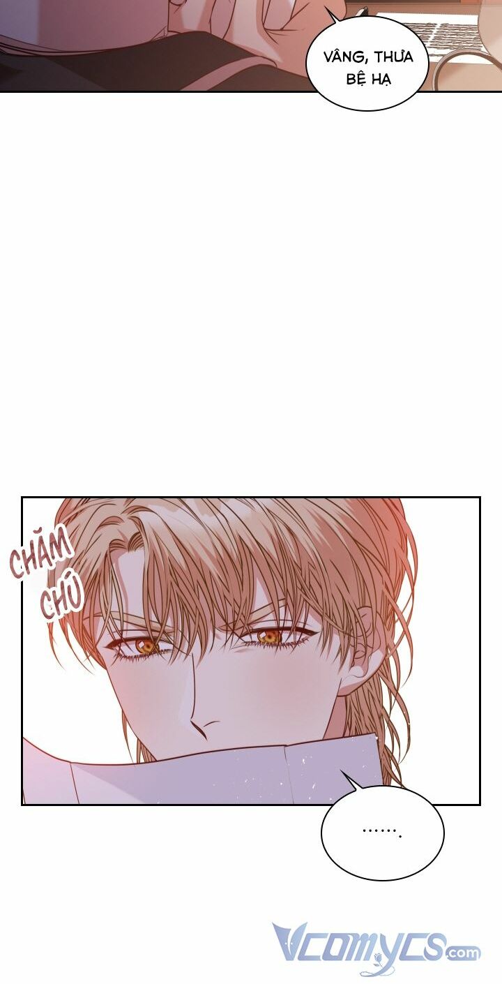 Tôi Trở Thành Thư Ký Của Bạo Chúa: Chapter 49