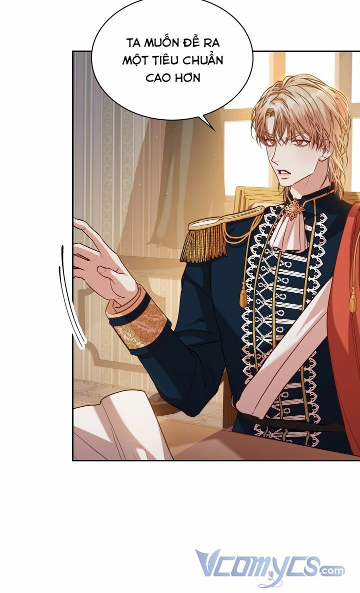 Tôi Trở Thành Thư Ký Của Bạo Chúa: Chapter 49