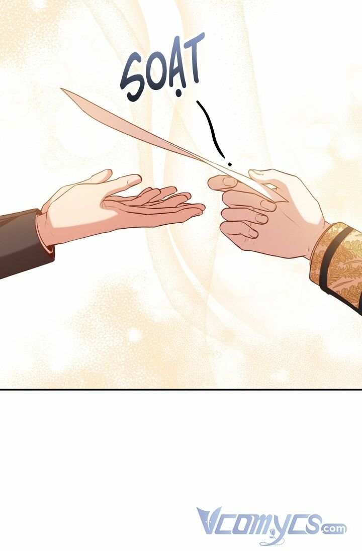 Tôi Trở Thành Thư Ký Của Bạo Chúa: Chapter 49