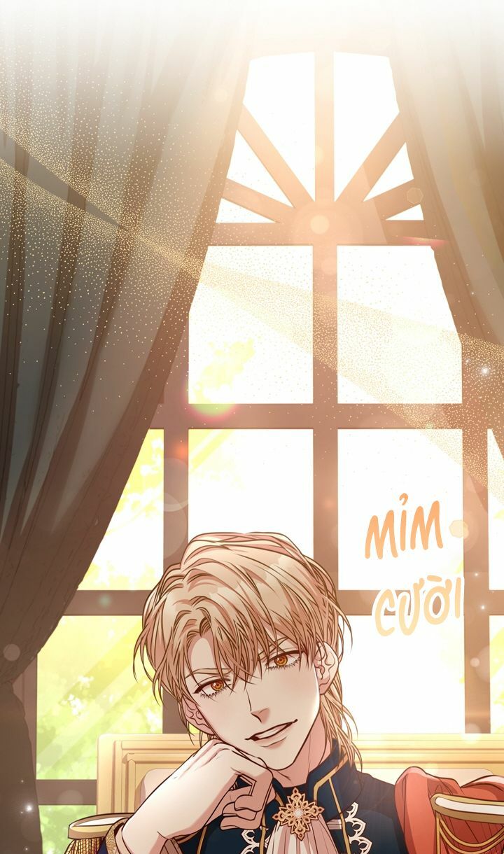 Tôi Trở Thành Thư Ký Của Bạo Chúa: Chapter 49
