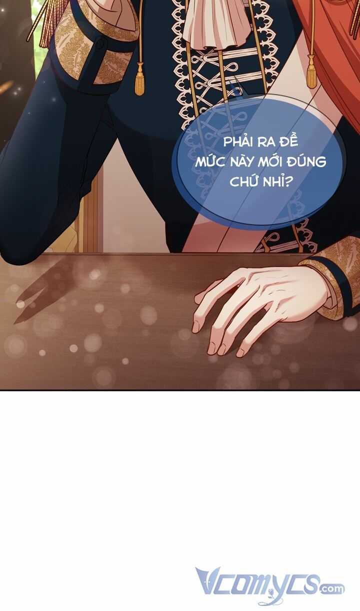 Tôi Trở Thành Thư Ký Của Bạo Chúa: Chapter 49