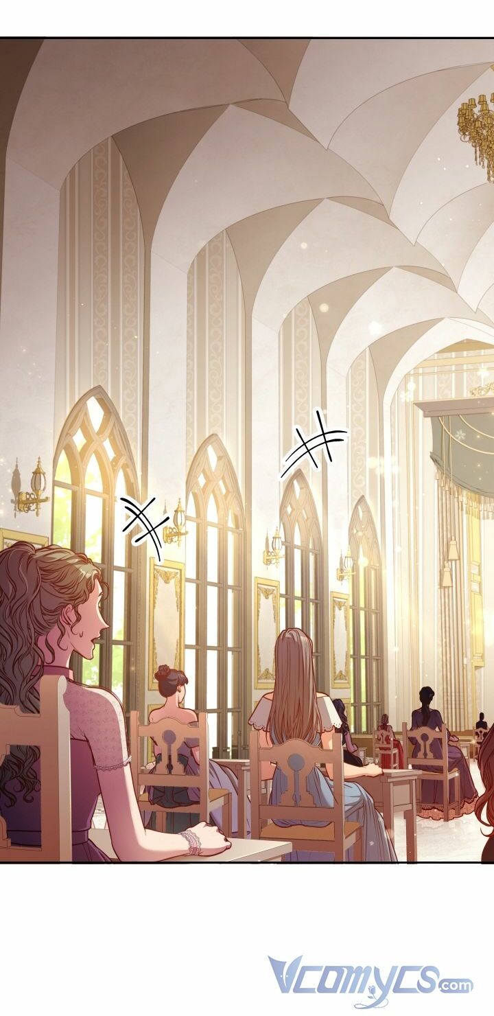 Tôi Trở Thành Thư Ký Của Bạo Chúa: Chapter 49