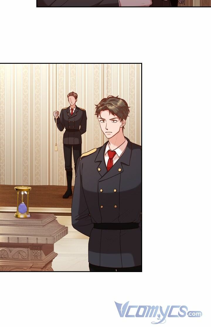 Tôi Trở Thành Thư Ký Của Bạo Chúa: Chapter 49