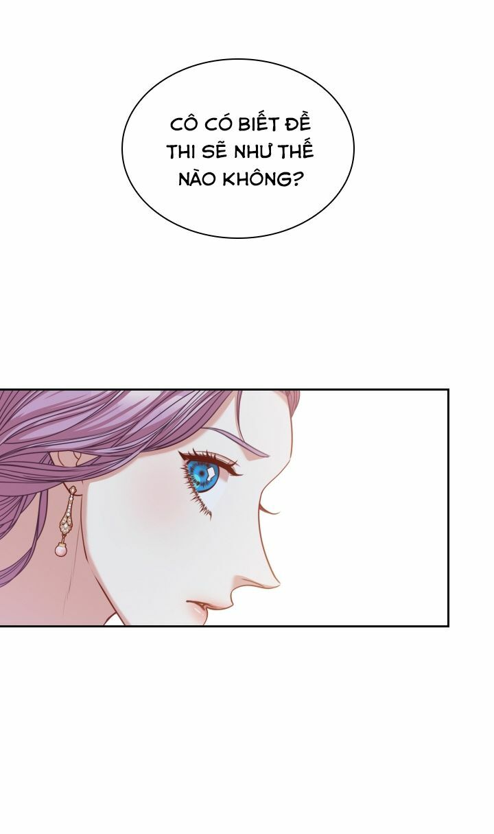 Tôi Trở Thành Thư Ký Của Bạo Chúa: Chapter 49