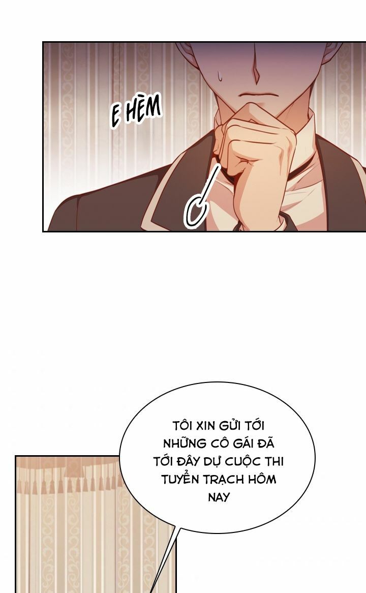 Tôi Trở Thành Thư Ký Của Bạo Chúa: Chapter 49