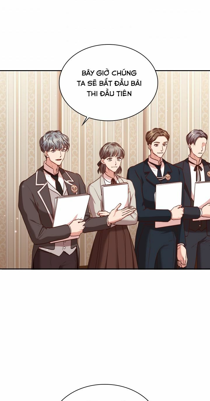 Tôi Trở Thành Thư Ký Của Bạo Chúa: Chapter 49