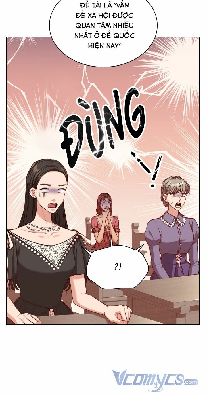Tôi Trở Thành Thư Ký Của Bạo Chúa: Chapter 49