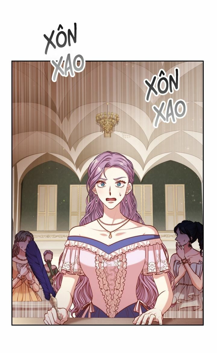 Tôi Trở Thành Thư Ký Của Bạo Chúa: Chapter 49