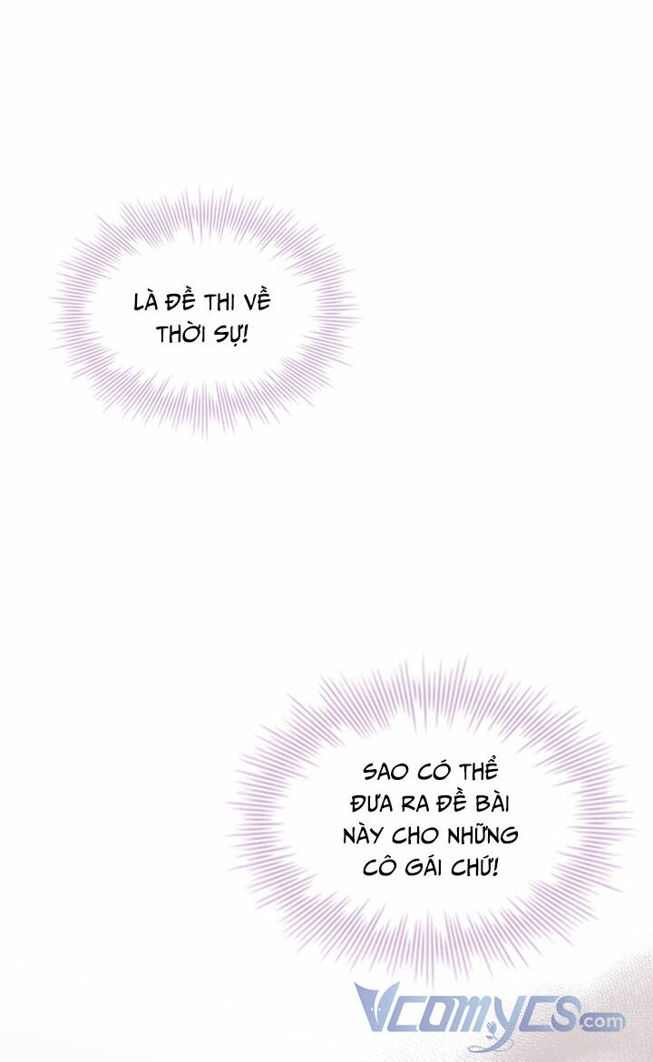 Tôi Trở Thành Thư Ký Của Bạo Chúa: Chapter 49
