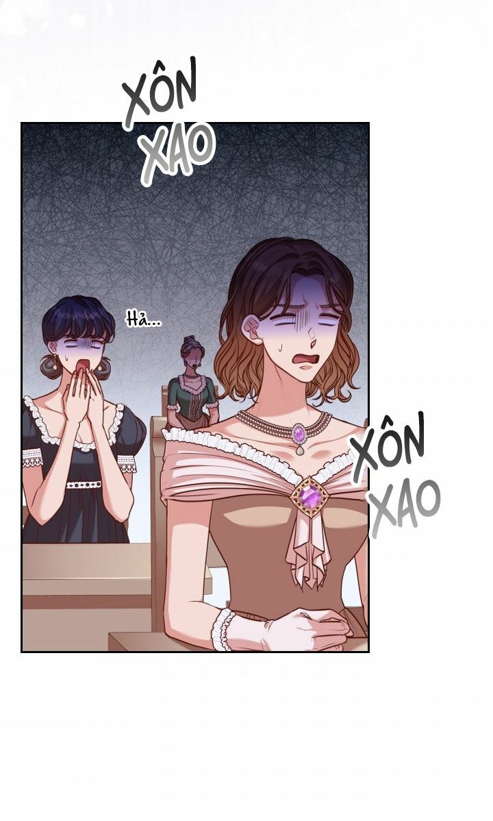 Tôi Trở Thành Thư Ký Của Bạo Chúa: Chapter 49