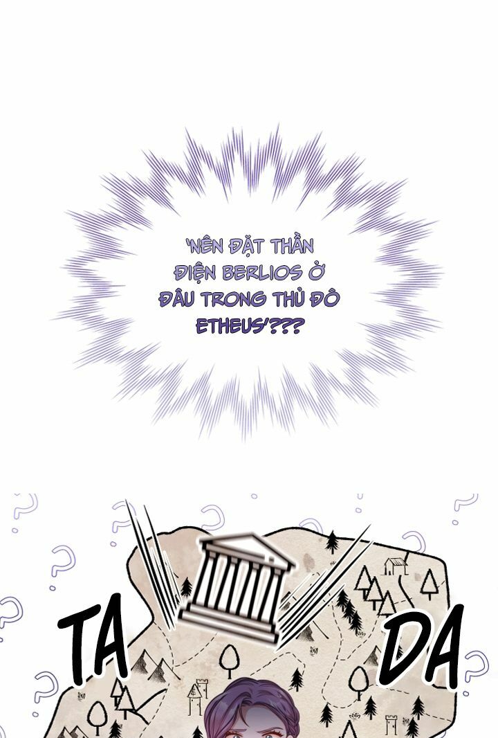 Tôi Trở Thành Thư Ký Của Bạo Chúa: Chapter 49