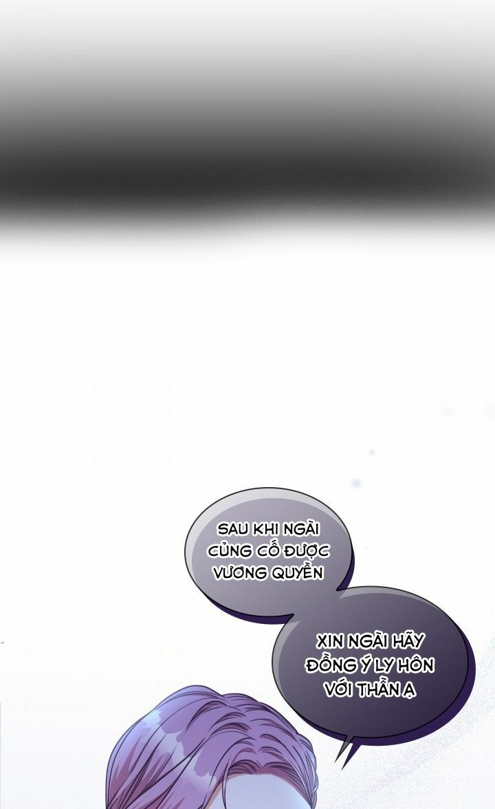 Tôi Trở Thành Thư Ký Của Bạo Chúa: Chapter 49
