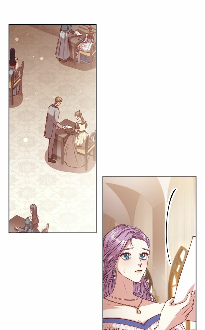 Tôi Trở Thành Thư Ký Của Bạo Chúa: Chapter 49
