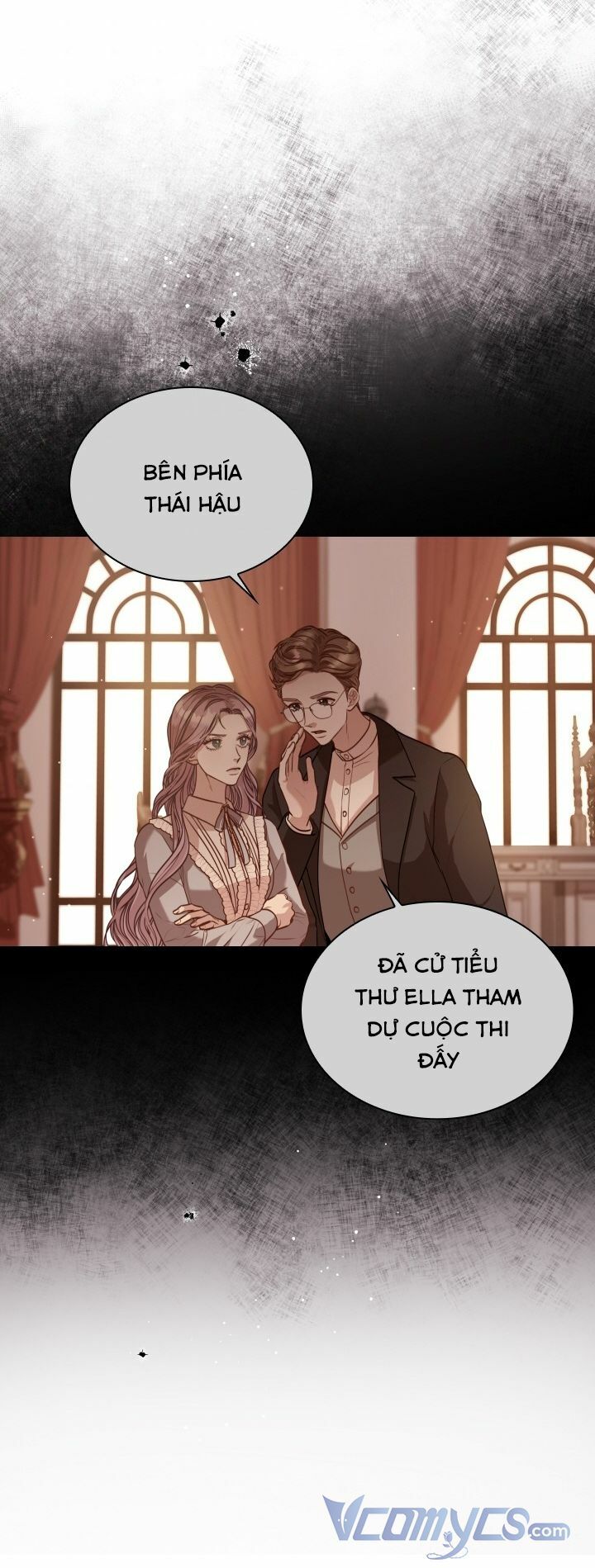 Tôi Trở Thành Thư Ký Của Bạo Chúa: Chapter 49