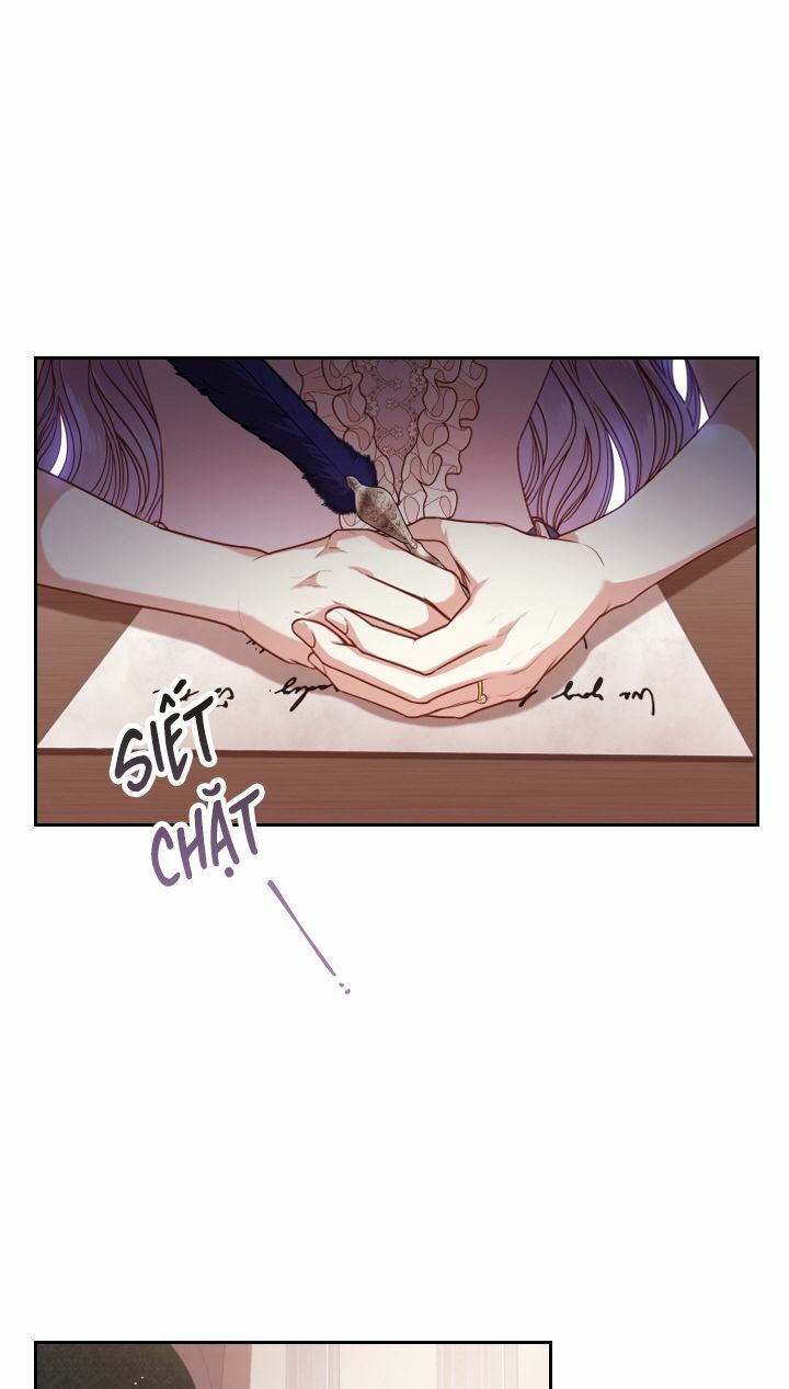 Tôi Trở Thành Thư Ký Của Bạo Chúa: Chapter 49