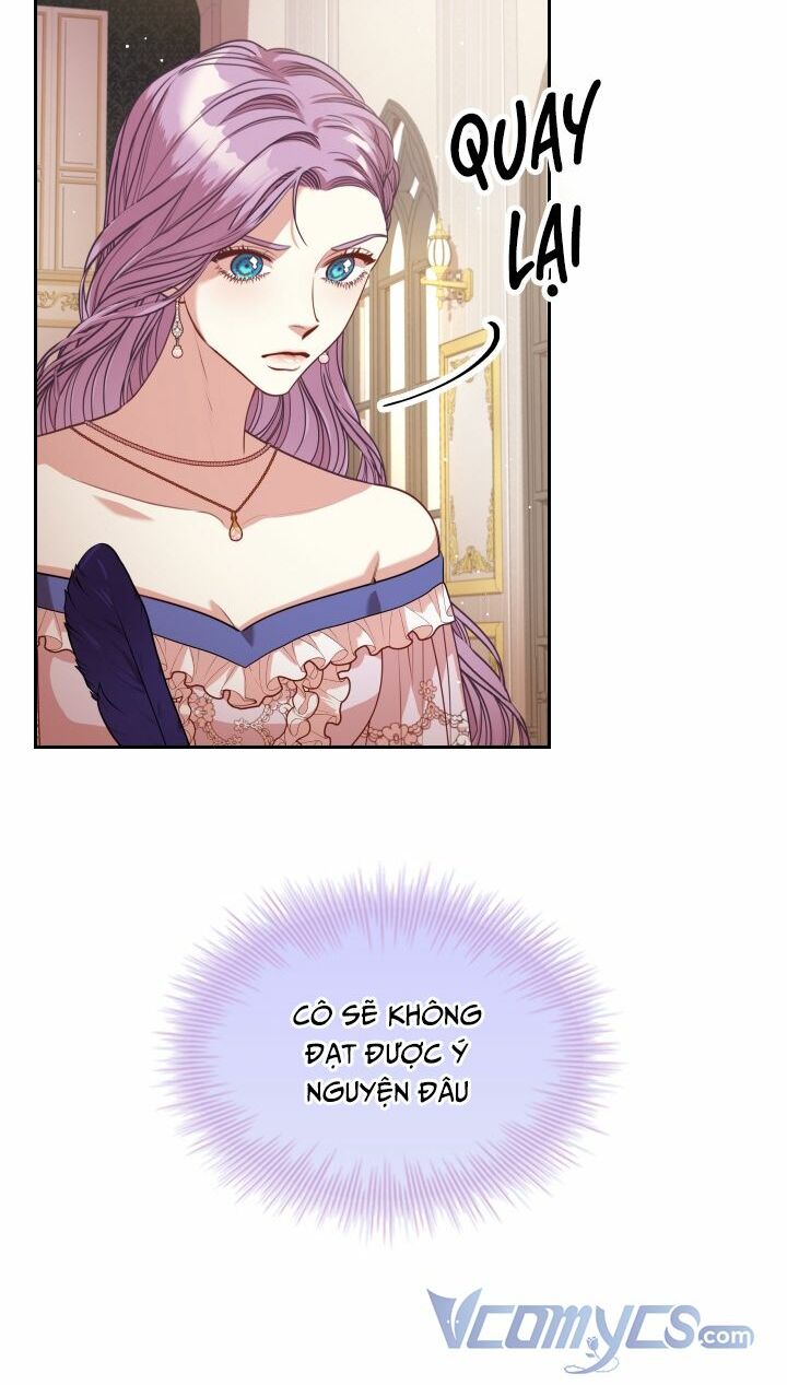 Tôi Trở Thành Thư Ký Của Bạo Chúa: Chapter 49