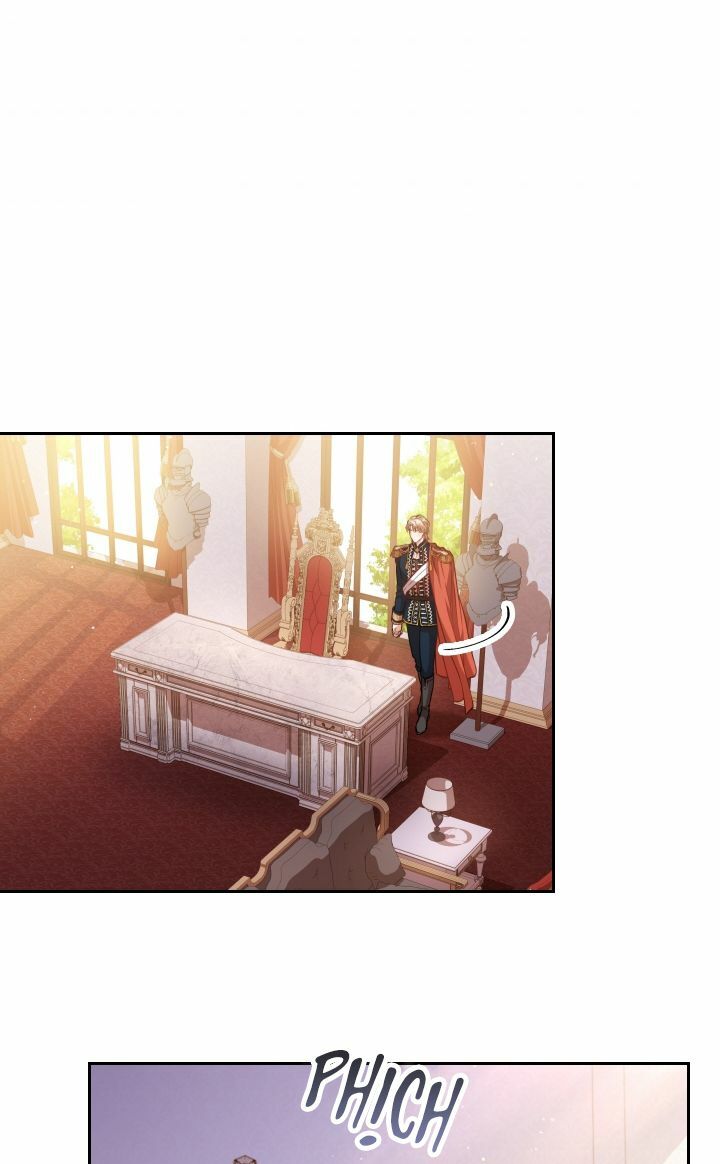 Tôi Trở Thành Thư Ký Của Bạo Chúa: Chapter 49