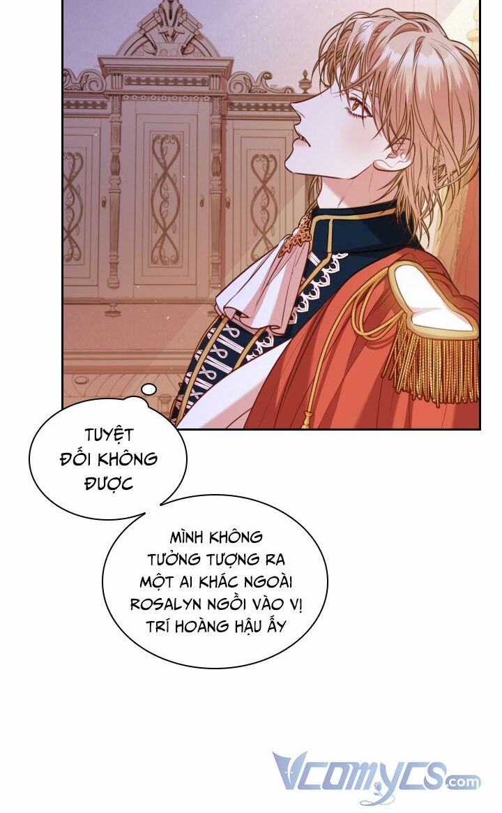 Tôi Trở Thành Thư Ký Của Bạo Chúa: Chapter 49