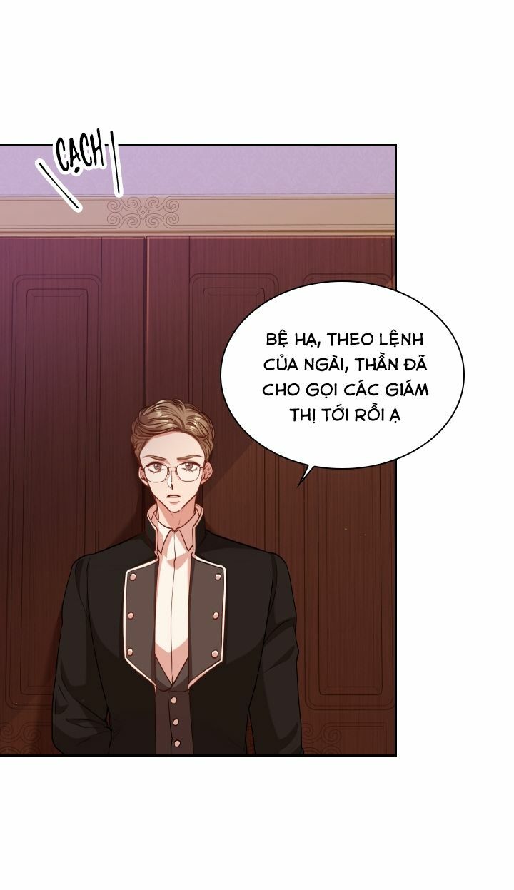 Tôi Trở Thành Thư Ký Của Bạo Chúa: Chapter 49