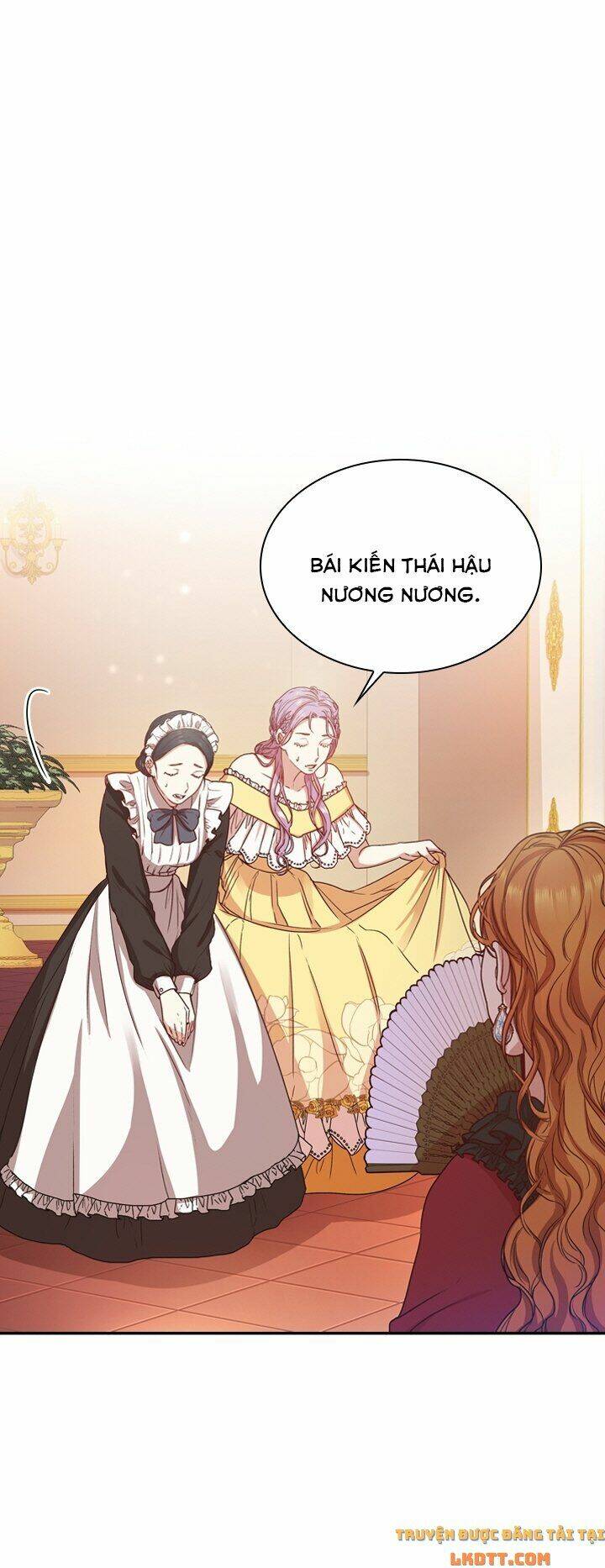 Tôi Trở Thành Thư Ký Của Bạo Chúa: Chapter 5