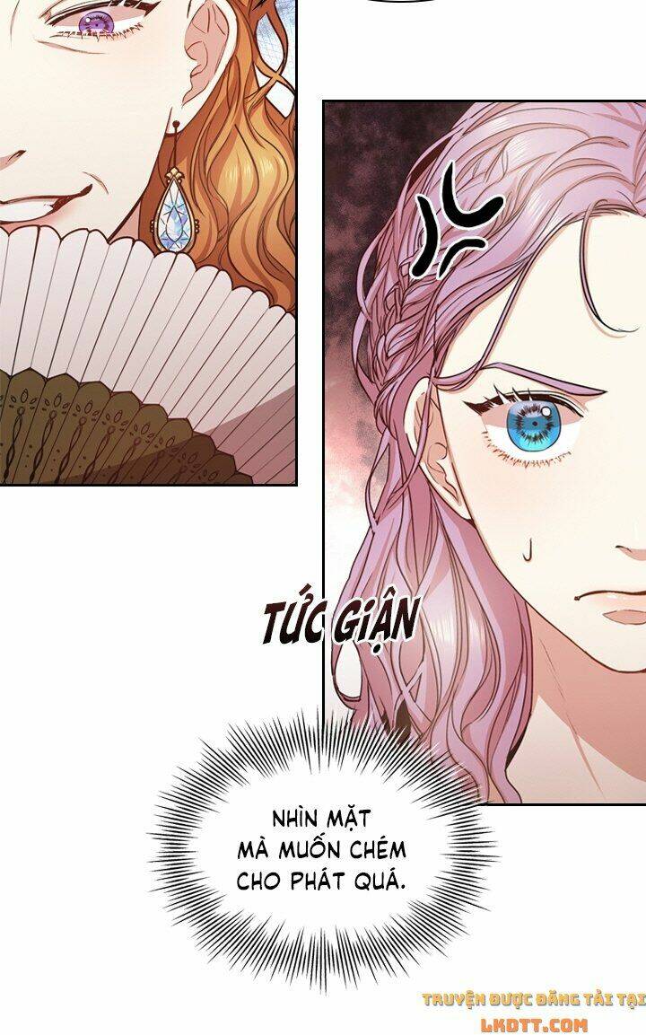 Tôi Trở Thành Thư Ký Của Bạo Chúa: Chapter 5
