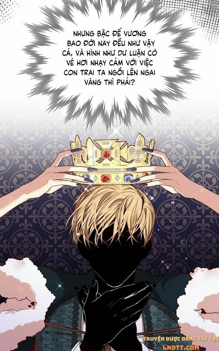 Tôi Trở Thành Thư Ký Của Bạo Chúa: Chapter 5