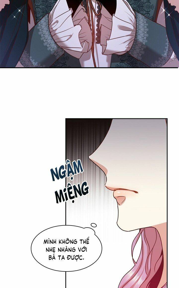Tôi Trở Thành Thư Ký Của Bạo Chúa: Chapter 5