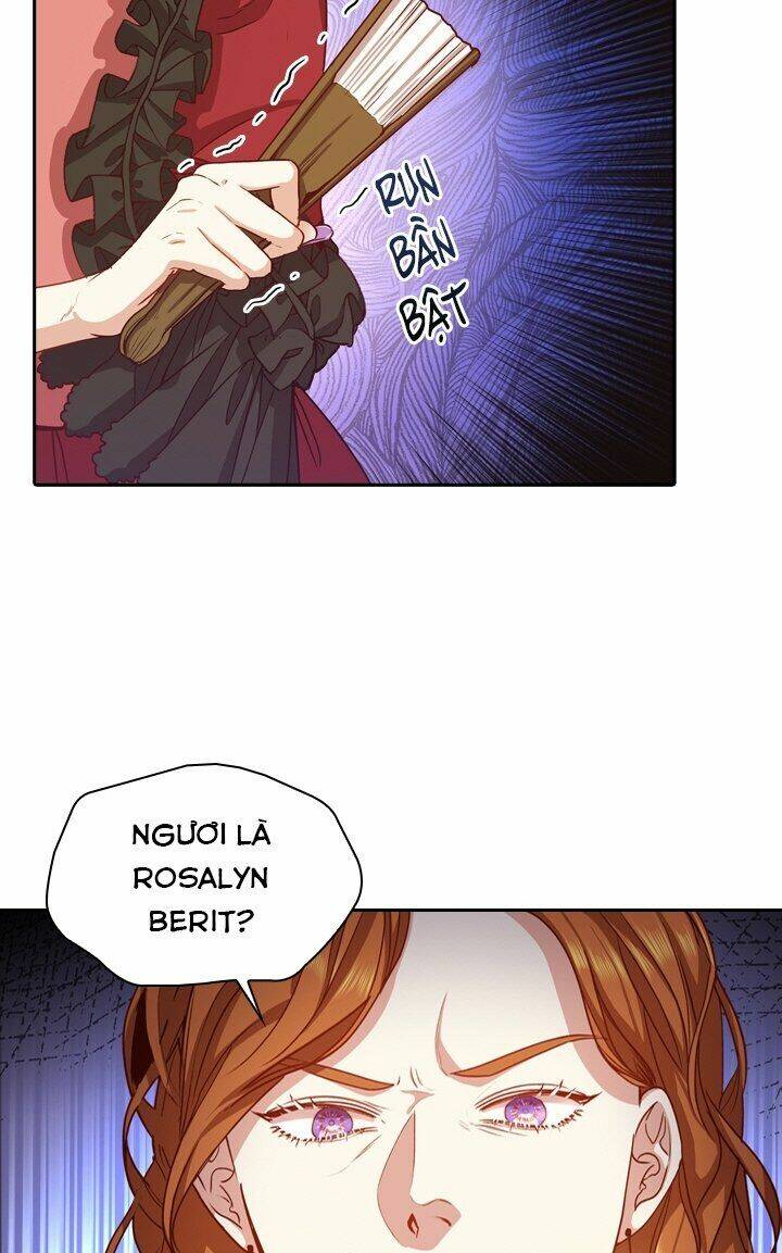 Tôi Trở Thành Thư Ký Của Bạo Chúa: Chapter 5