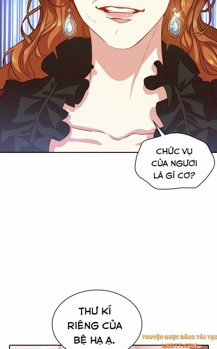 Tôi Trở Thành Thư Ký Của Bạo Chúa: Chapter 5