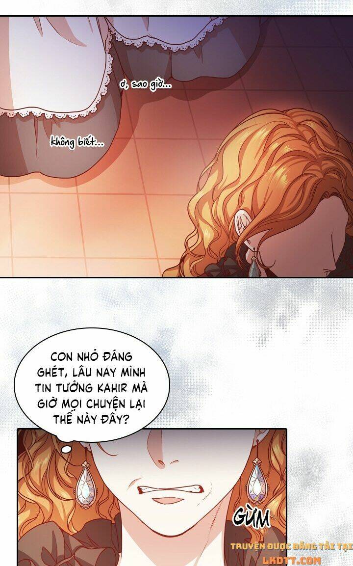 Tôi Trở Thành Thư Ký Của Bạo Chúa: Chapter 5