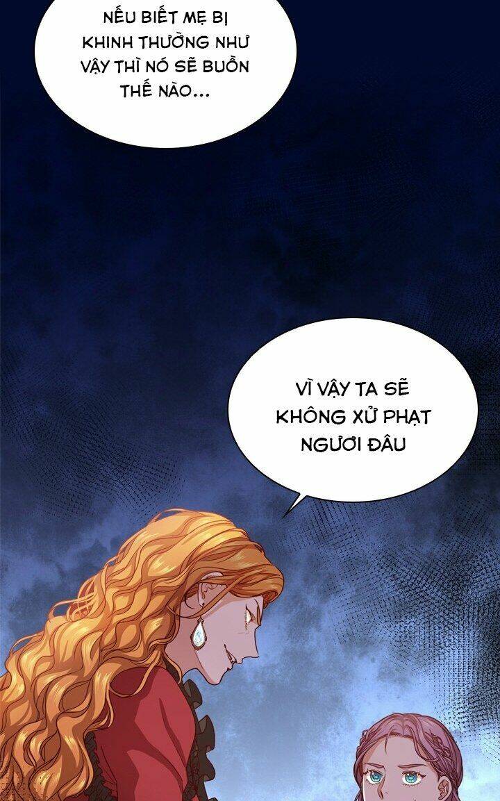 Tôi Trở Thành Thư Ký Của Bạo Chúa: Chapter 5