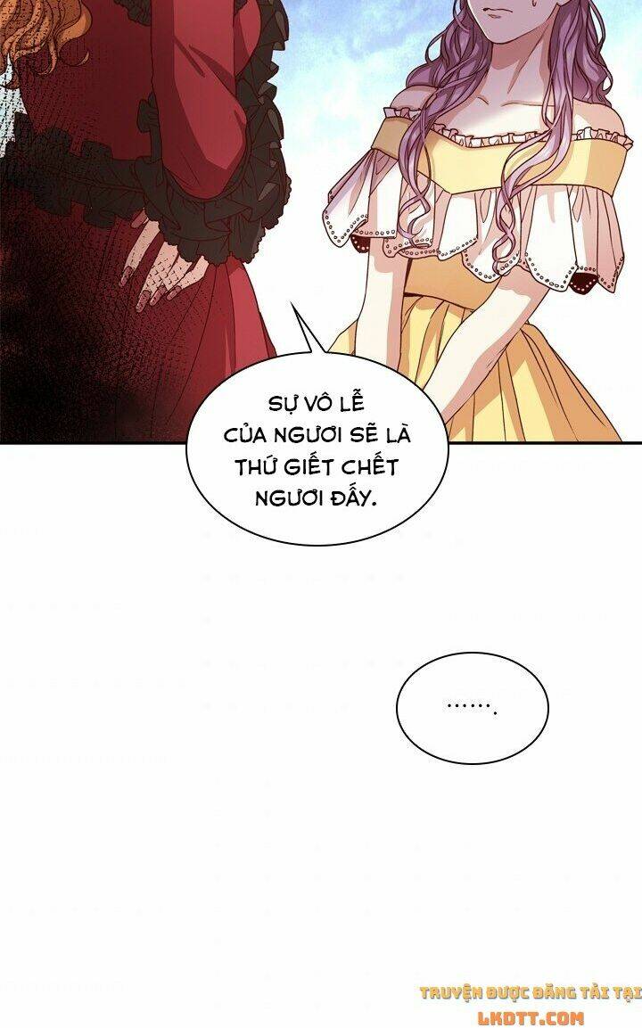 Tôi Trở Thành Thư Ký Của Bạo Chúa: Chapter 5