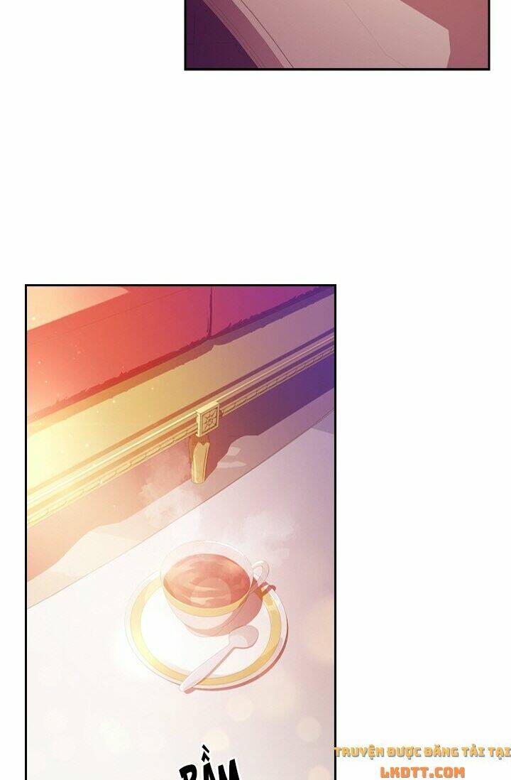 Tôi Trở Thành Thư Ký Của Bạo Chúa: Chapter 5