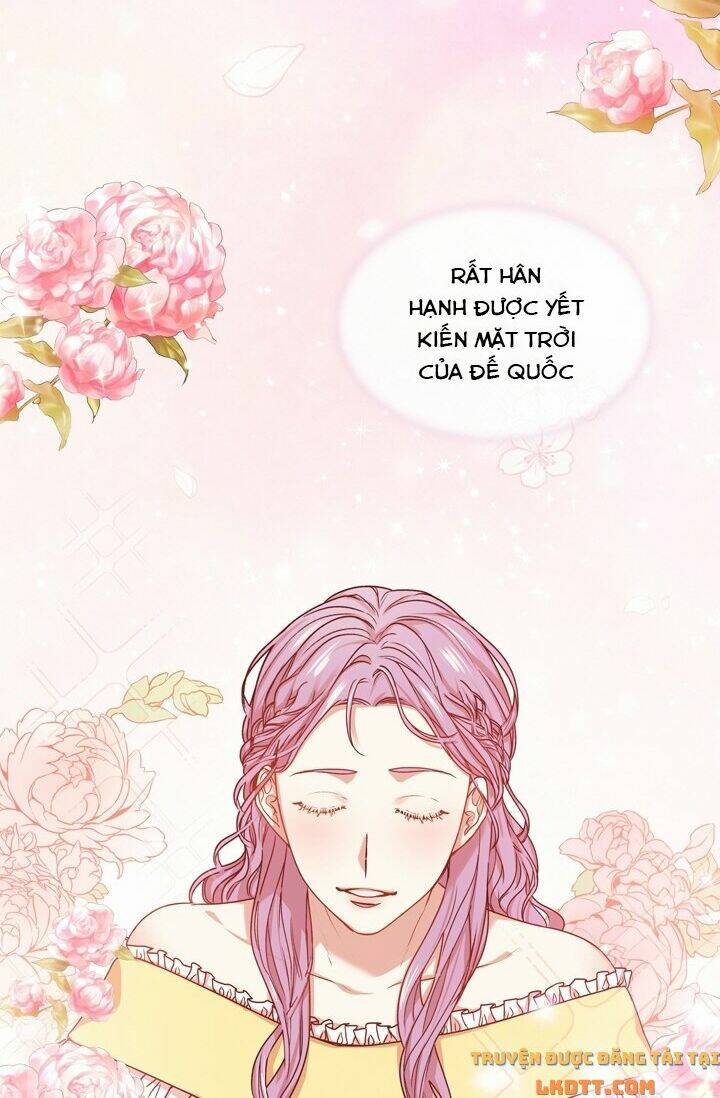 Tôi Trở Thành Thư Ký Của Bạo Chúa: Chapter 5
