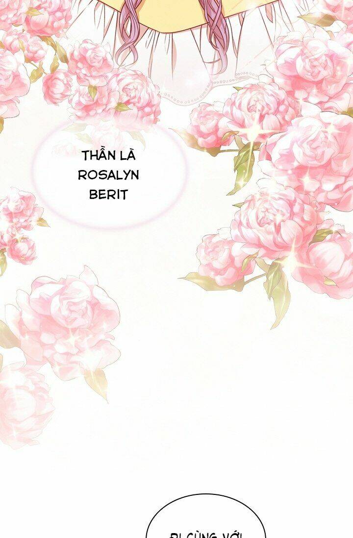 Tôi Trở Thành Thư Ký Của Bạo Chúa: Chapter 5