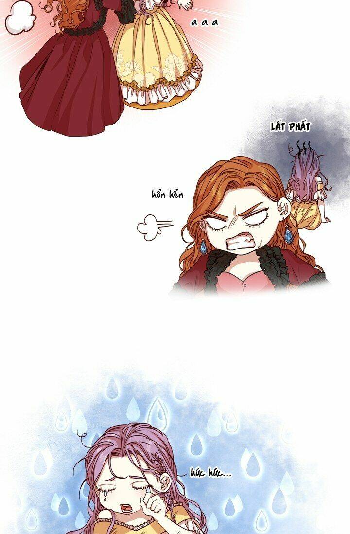 Tôi Trở Thành Thư Ký Của Bạo Chúa: Chapter 5