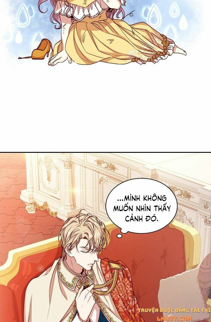 Tôi Trở Thành Thư Ký Của Bạo Chúa: Chapter 5