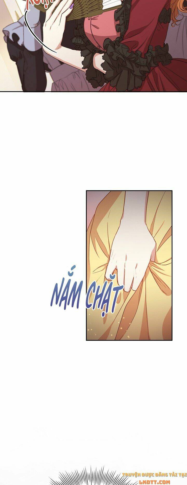Tôi Trở Thành Thư Ký Của Bạo Chúa: Chapter 5
