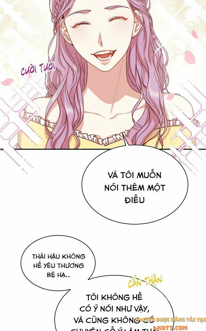 Tôi Trở Thành Thư Ký Của Bạo Chúa: Chapter 5